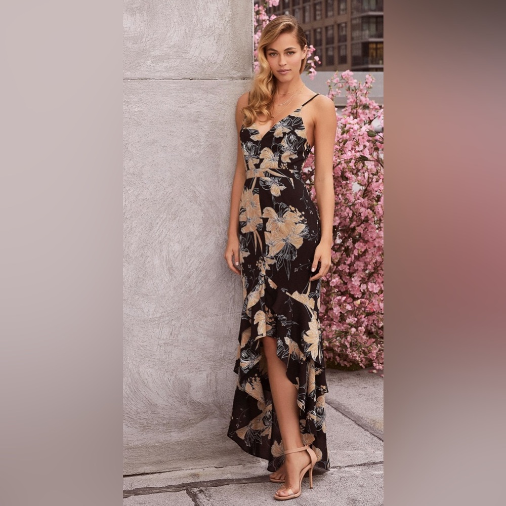 Lulu’s Dress